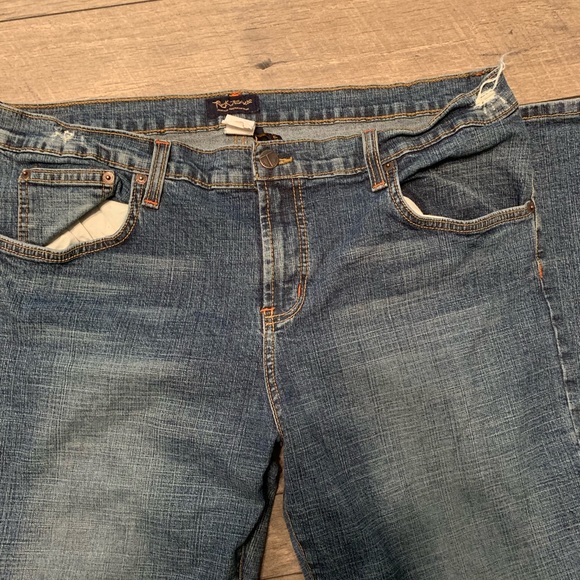 truck jeans Denim - Jeans